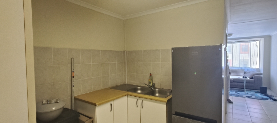 1 Bedroom Property for Sale in Parow Western Cape